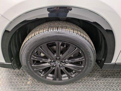 Used 2023 MAZDA CX-5 AWD 2.5 Turbo image 7