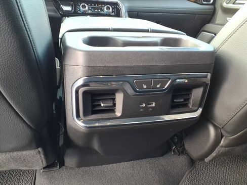 Certified 2024 GMC Sierra 1500 Denali image 9