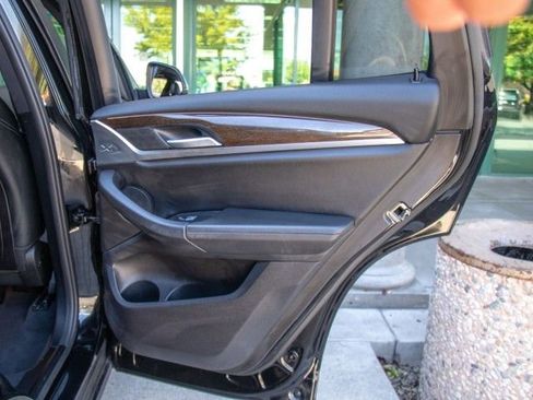 Used 2023 BMW X3 xDrive30i image 24