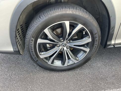 Used 2020 Lexus RX 350 350 w/ Premium Package image 8