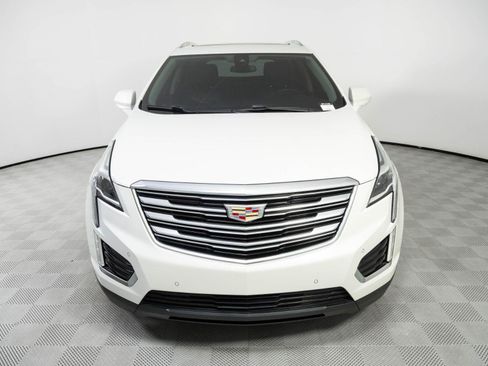 Used 2019 Cadillac XT5 Premium Luxury AWD/4WD image 35