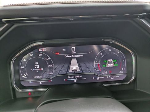 Used 2025 GMC Sierra 1500 AT4 AWD/4WD image 32