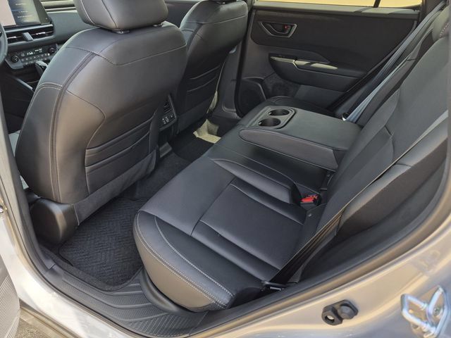 New 2026 Subaru Outback Limited AWD/4WD image 12