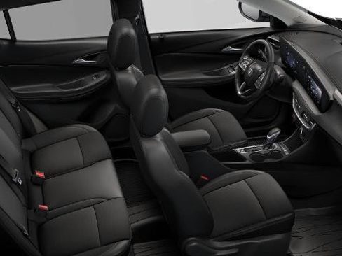 New 2026 Buick Encore GX Preferred w/ Comfort Package image 33