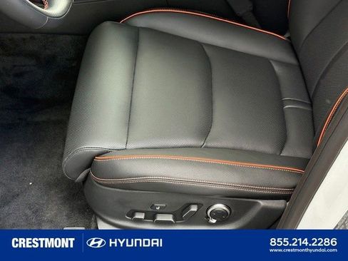 New 2026 Genesis GV70 2.5T Sport Prestige image 39