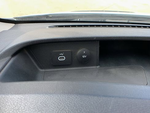 Used 2023 Ford Transit 250 w/ Load Area Protection Package image 14