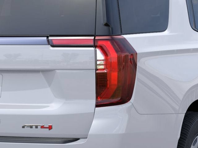 New 2026 GMC Yukon AT4 Ultimate AWD/4WD image 11