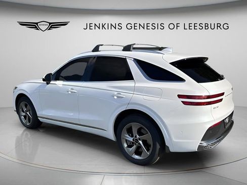 New 2026 Genesis GV70 2.5T Advanced image 5