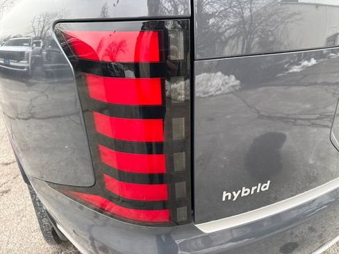 New 2026 Hyundai Palisade Calligraphy image 12