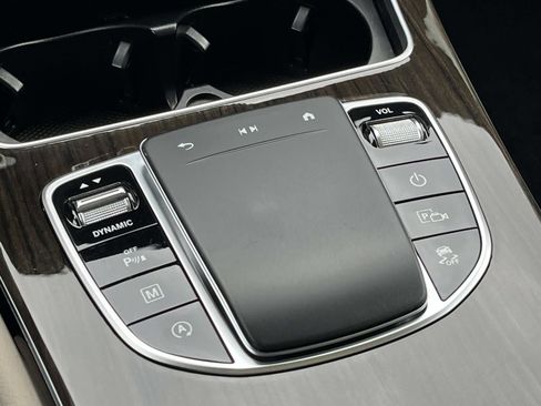 Certified 2021 Mercedes-Benz GLC 300 image 30