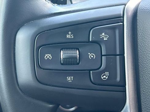 Certified 2024 GMC Sierra 1500 SLT w/ SLT Premium Plus Package AWD/4WD image 33