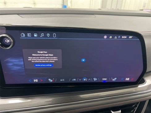 New 2026 Chevrolet Tahoe RST w/ RST Capability Package image 15