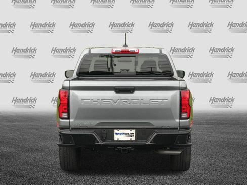 Used 2023 Chevrolet Colorado Z71 w/ Z71 Convenience Package 2 AWD/4WD image 7