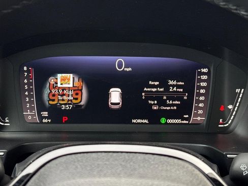 New 2026 Honda Pilot EX-L image 19