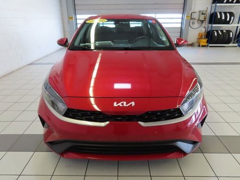 Used 2024 Kia Forte LXS image 18