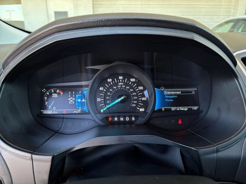 Used 2024 Ford Edge SEL AWD/4WD image 40