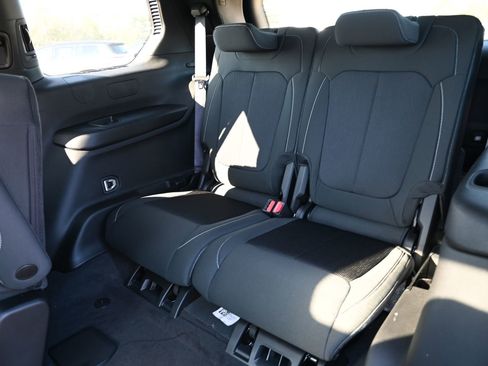 New 2025 Jeep Grand Cherokee L Laredo image 20