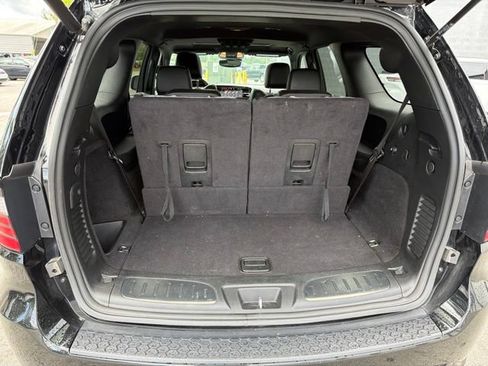 Used 2023 Dodge Durango GT RWD image 17