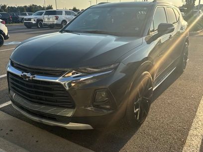 Used 2019 Chevrolet Blazer LT