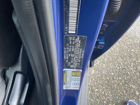 Used 2025 Kia K4 LXS image 30