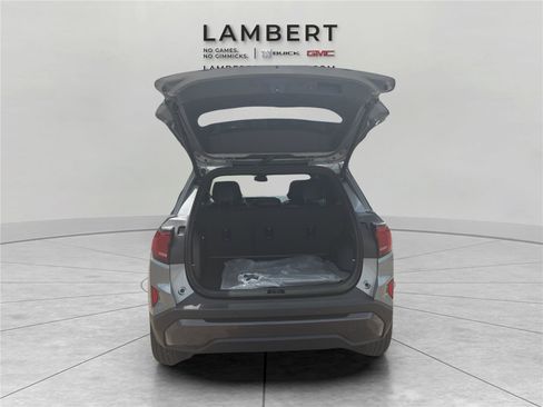 New 2026 GMC Terrain Elevation w/ Elevation Premium Package AWD/4WD image 9