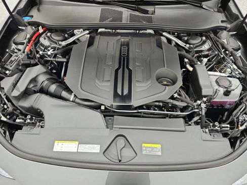 New 2026 Audi A6 Premium Plus image 13