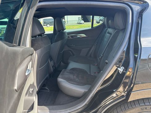 Used 2024 Dodge Hornet R/T Plus image 10