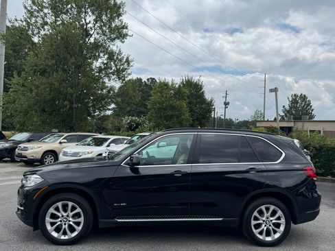 Used 2016 BMW X5 xDrive35i image 4