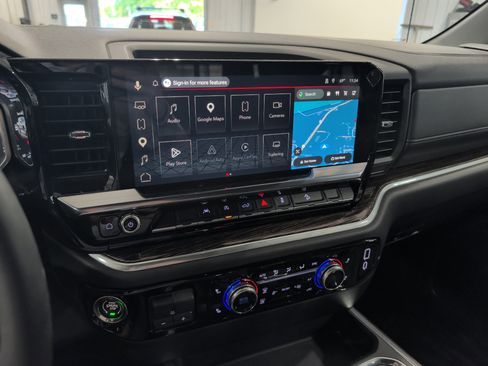 Used 2026 GMC Sierra 1500 Elevation w/ Preferred Package AWD/4WD image 10