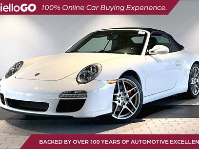 Used 2012 Porsche 911 Carrera S