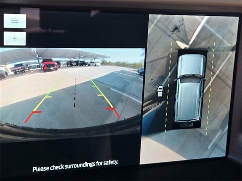 Used 2022 Ford Bronco Wildtrak image 19