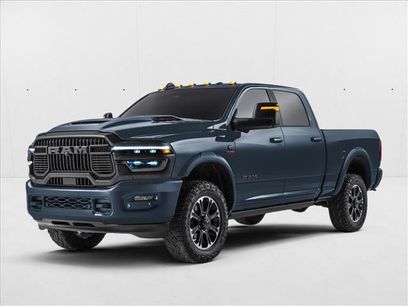 New 2026 RAM 2500 Power Wagon