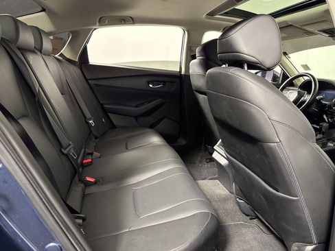 Used 2024 Honda Accord EX-L image 19