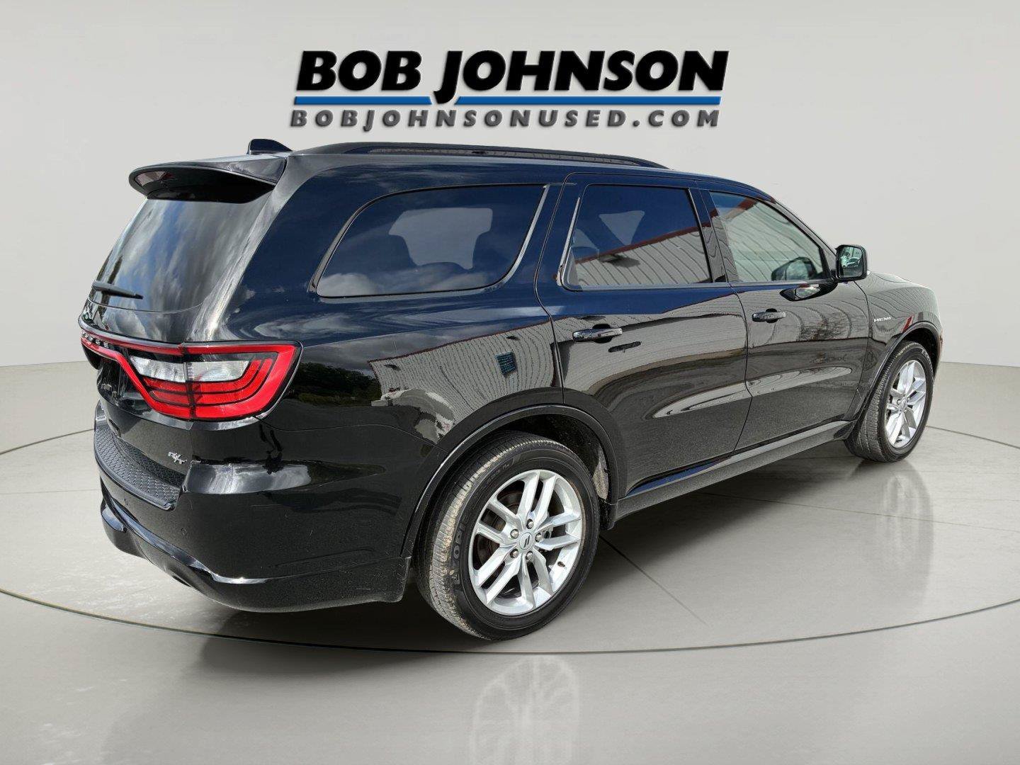 Used 2025 Dodge Durango R/T AWD/4WD image 7