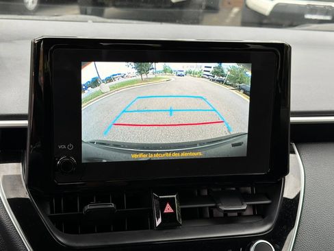 Used 2025 Toyota Corolla SE FWD image 28