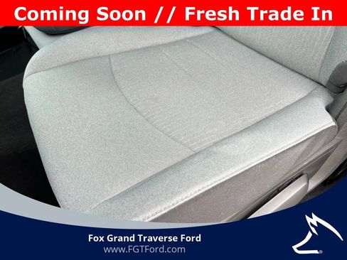 Used 2024 RAM 1500 Classic SLT AWD/4WD image 10