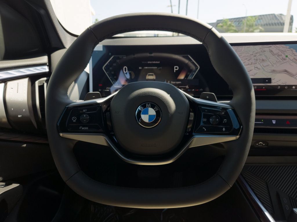 New 2026 BMW X3 xDrive30i w/ Convenience Package AWD/4WD image 16