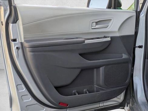 Used 2023 Toyota Sienna LE image 2