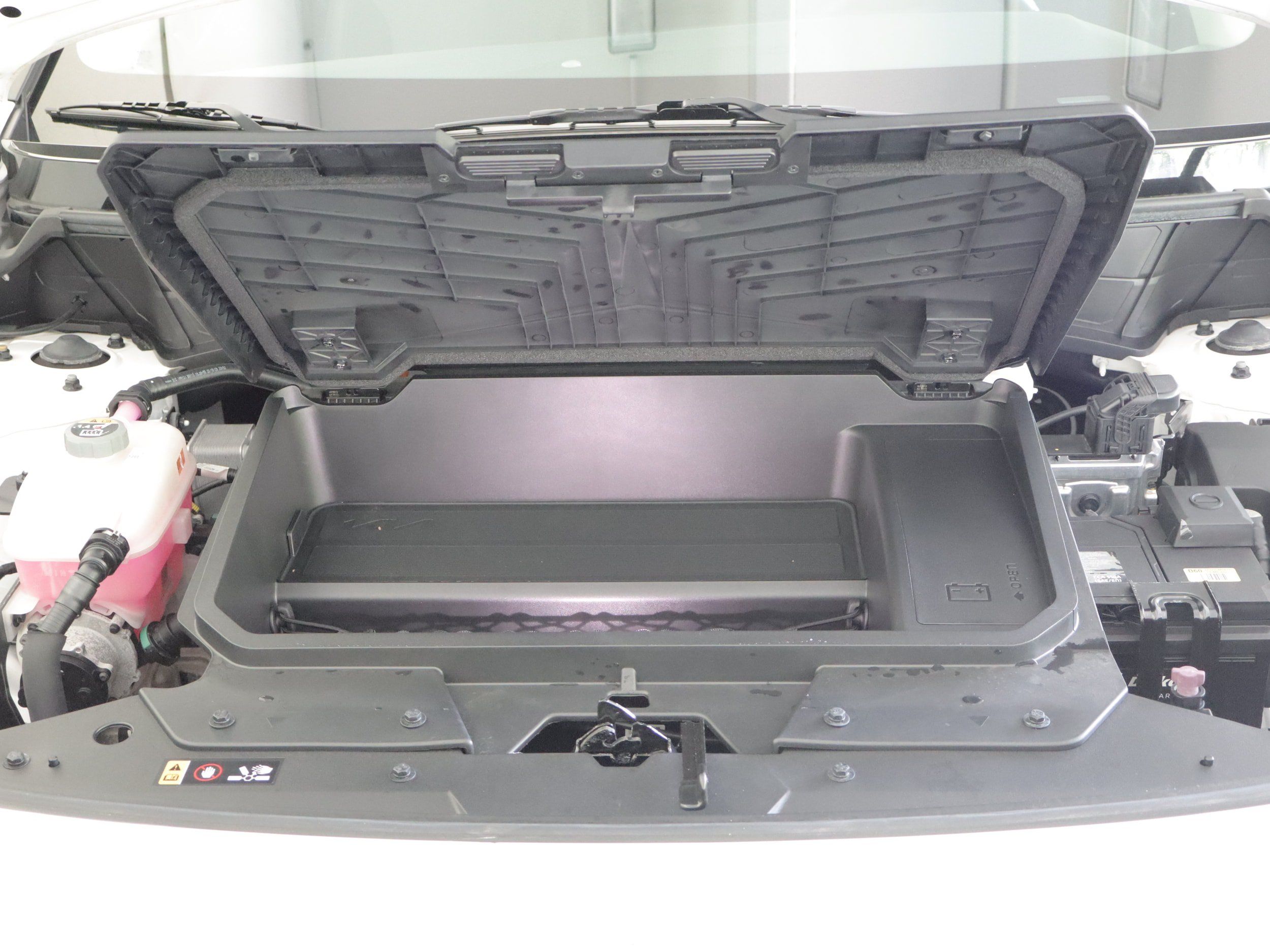 Used 2023 Kia Niro Wind w/ Wind Preserve Package FWD image 26