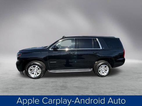 Used 2018 Chevrolet Tahoe LT image 13