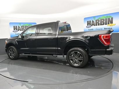 Used 2023 Ford F150 XLT w/ Equipment Group 302A High