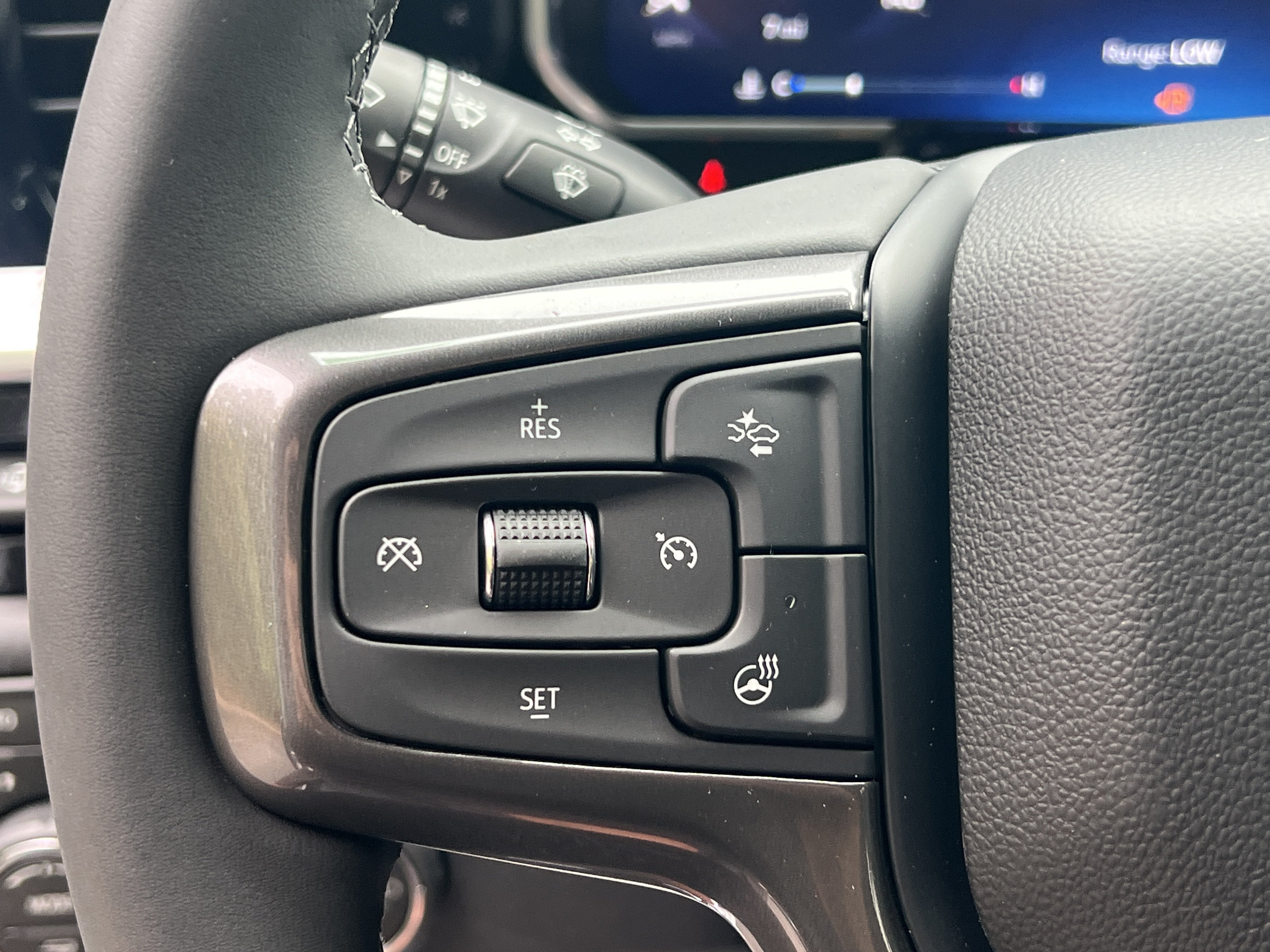 New 2026 Chevrolet Silverado 2500 High Country w/ High Country Premium Package AWD/4WD image 20