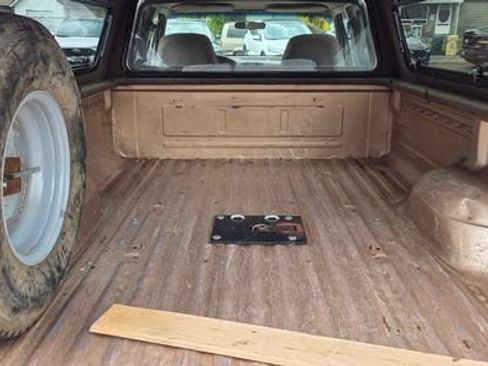 Used 1995 Ford F250 2WD SuperCab image 12