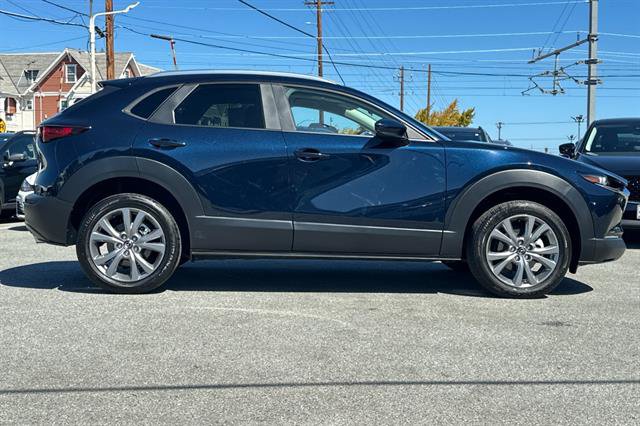 Certified 2026 MAZDA CX-30 AWD 2.5 S image 2