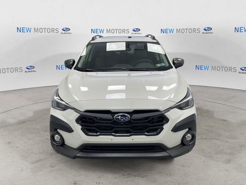 New 2026 Subaru Crosstrek 2.5i Limited AWD/4WD image 7