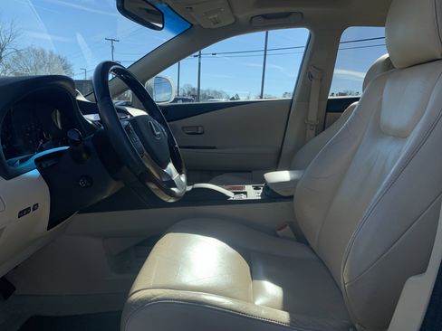 Used 2015 Lexus RX 350 AWD image 16