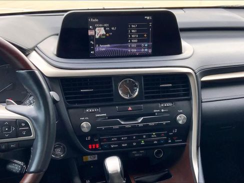 Used 2022 Lexus RX 350 FWD w/ Premium Package image 7