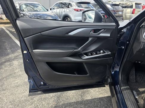 Used 2019 MAZDA CX-9 Touring image 12