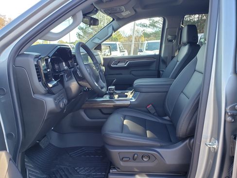 New 2026 Chevrolet Silverado 1500 LT image 29