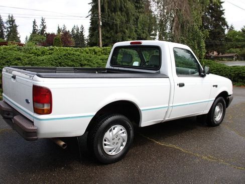 Used 1995 Ford Ranger XL RWD image 3